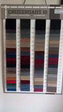 Load image into Gallery viewer, Crossroad Auto Upholstery Fabric