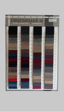 Load image into Gallery viewer, Crossroad Auto Upholstery Fabric