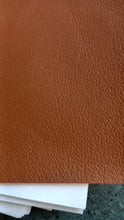 Load image into Gallery viewer, Bison Saddle Upholstery Vinyl fabric