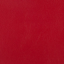 Load image into Gallery viewer, bison red upholstery vinyl fabric