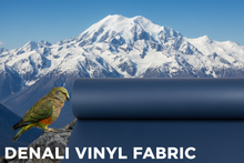 Load image into Gallery viewer, Denali Vinyl fabric