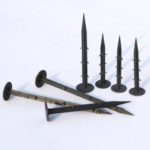 Load image into Gallery viewer, Weed Mat Plastic Pins