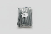 Load image into Gallery viewer, Weed Mat Galvanised Steel Pins