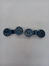 Load image into Gallery viewer, windbreak netting butterfly clips