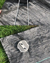 Load image into Gallery viewer, weedmat pin washers