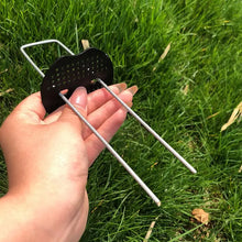 Load image into Gallery viewer, weedmat pin washers