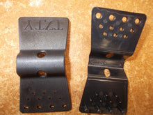 Load image into Gallery viewer, Shade Cloth Windbreak Butterfly Clips