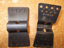 Load image into Gallery viewer, Shade Cloth Butterfly Netting Clips