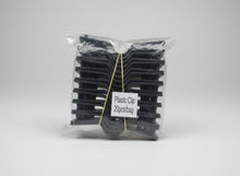 Load image into Gallery viewer, Shade Cloth Windbreak Butterfly Clips