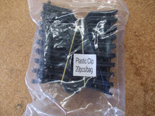 Load image into Gallery viewer, Shade Cloth Butterfly Netting Clips