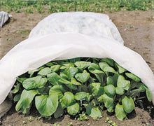 Load image into Gallery viewer, Frost Cloth non woven 20GSM white