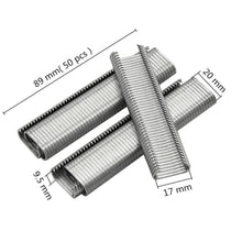 Load image into Gallery viewer, Hog Rings