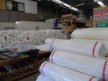 Load image into Gallery viewer, Sew Foam White Rolls