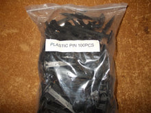 Load image into Gallery viewer, Weed Mat Plastic Pins