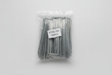 Load image into Gallery viewer, Horridge weed mat ground pin