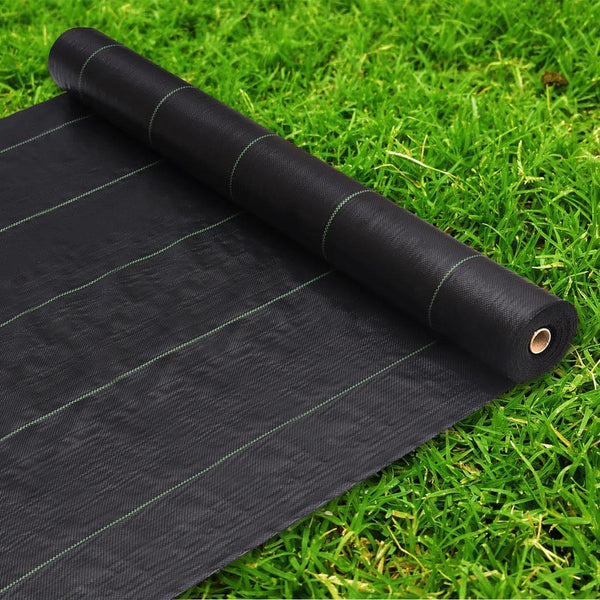 The Best Landscape Fabric for Weed Control