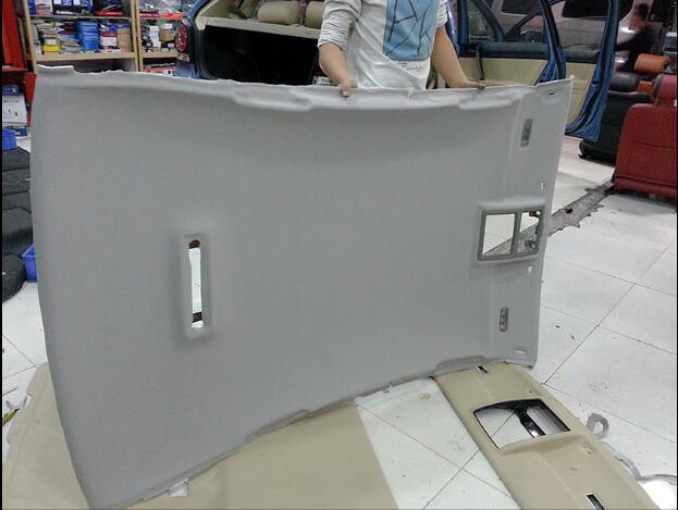 The Most Affordable Headliner Kits for DIYers