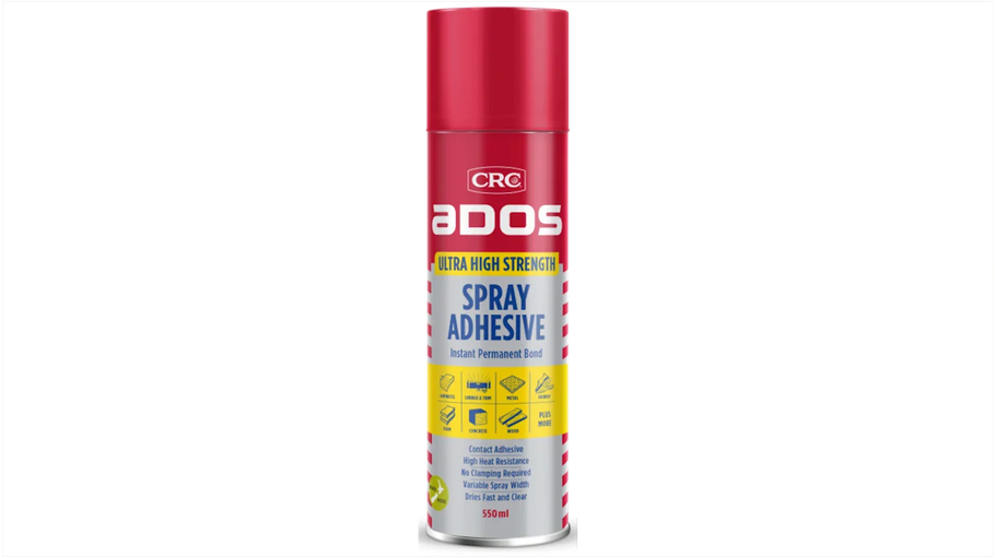 The Best Auto Headliner Adhesive