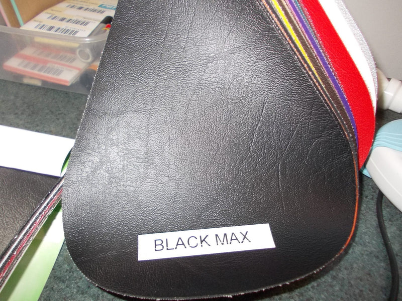 A Comprehensive Guide to Black Max: The Best Upholstery Vinyl Fabric