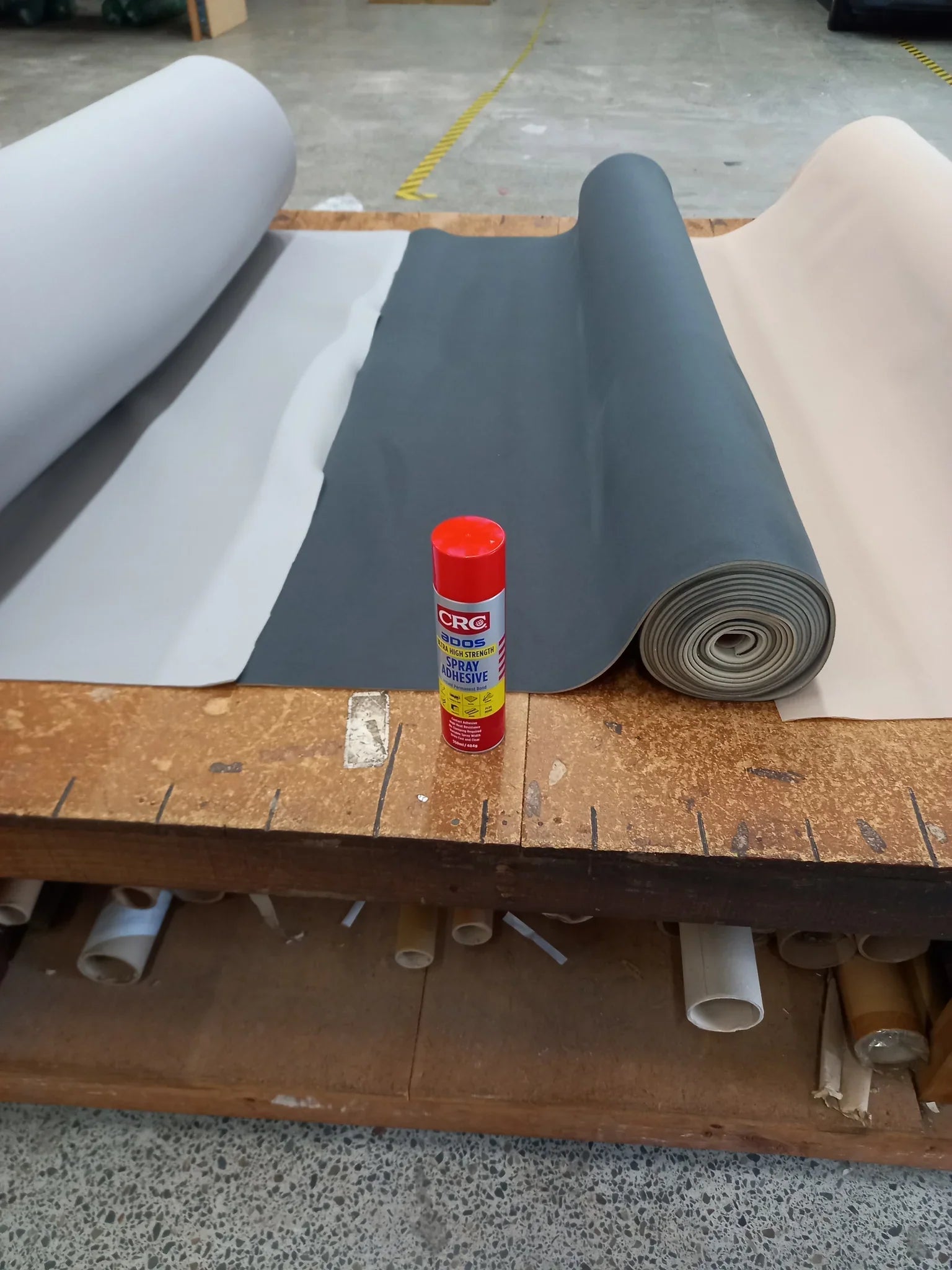 Headliner Foamback Fabric Horridge fabrics ltd