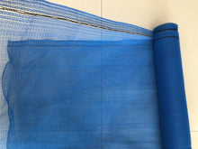 Load image into Gallery viewer, Shade Cloth - Windbreak-Scaffold-Debris Netting
