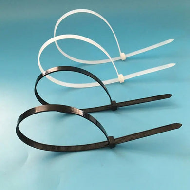 Horridge cable ties