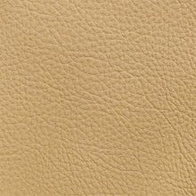 Load image into Gallery viewer, bison honey upholstery vinyl fabric
