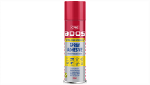 Load image into Gallery viewer, Ados spray adhesive can 
