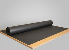 Load image into Gallery viewer, non woven black weed mat control fabric
