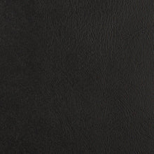 Load image into Gallery viewer, bison black upholstery vinyl fabric
