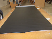 Load image into Gallery viewer, Bison Black Upholstery Vinyl 
