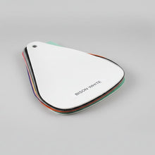 Load image into Gallery viewer, Bison White Upholstery Vinyl
