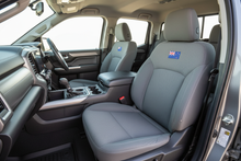 Load image into Gallery viewer, seat upholstery foam back fabric
