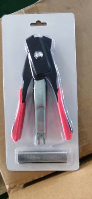 hogring pliers