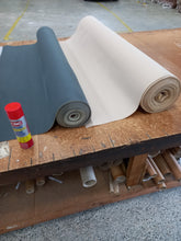 Load image into Gallery viewer, car foamback fabric headlining repair kit
