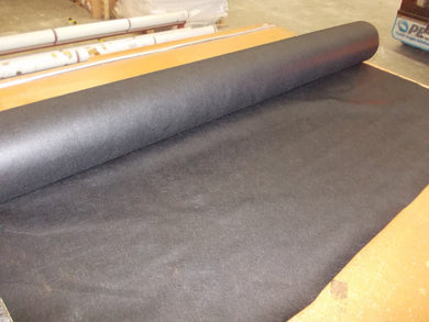 weedmat non-woven  landscaping fabric