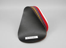 Load image into Gallery viewer, Black Max Upholstery Vinyl Fabric
