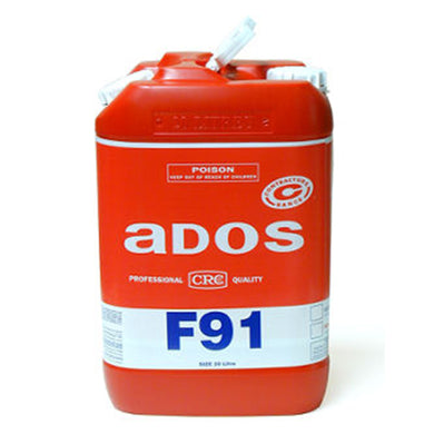 Ados F91 adhesive