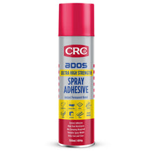 Load image into Gallery viewer, Ados UHS adhesive aersol
